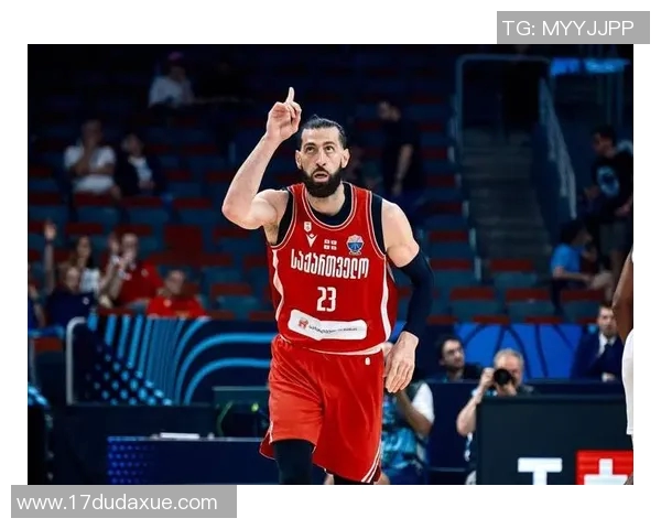 格鲁吉亚爆冷淘汰法国 马穆遗憾文班未能出战