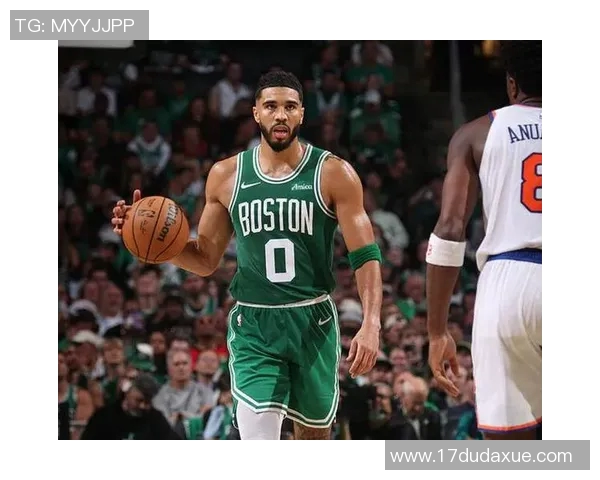 塔图姆贡献22分 凯尔特人大胜尼克斯