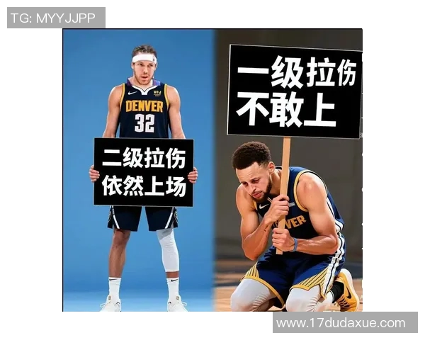 明日季前赛看点掘金大战雷霆，库里&东契奇欲捍卫主场