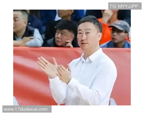 刘维伟：观众欢呼说明对杨瀚森认可，暴露差距意味上升空间大