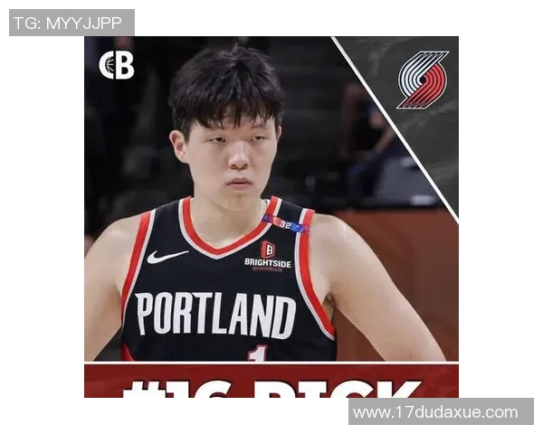 媒体人:开拓者战术不明确,垃圾时间少所以杨瀚森上场也少 媒体人:开拓者战术不明确,垃圾时间少所以杨瀚森上场也少