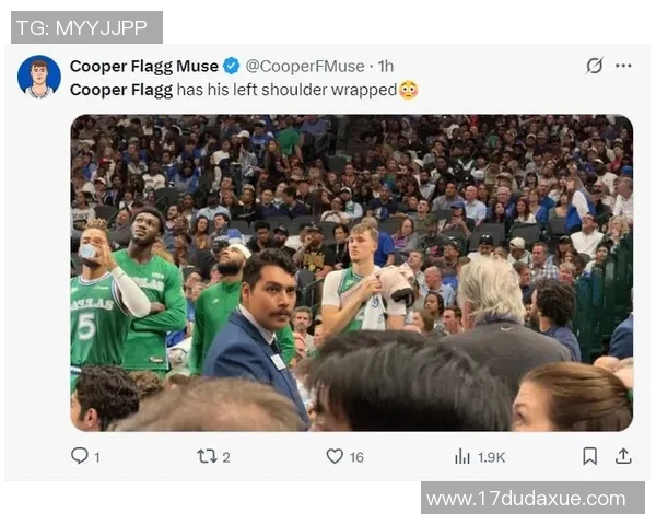 弗拉格肩伤仍坚持作战 赛后坦言对受伤瞬间记忆模糊