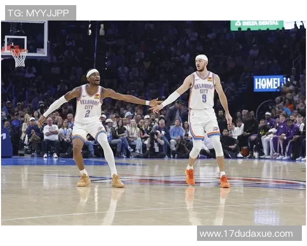 现在还需要传统控卫吗？隆多：雷霆没有但已经成功了 火箭也不错