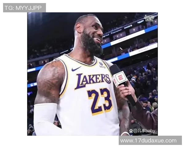 詹姆斯:我跟不努力的人没有共同话题! 詹姆斯:我跟不努力的人没有共同话题!