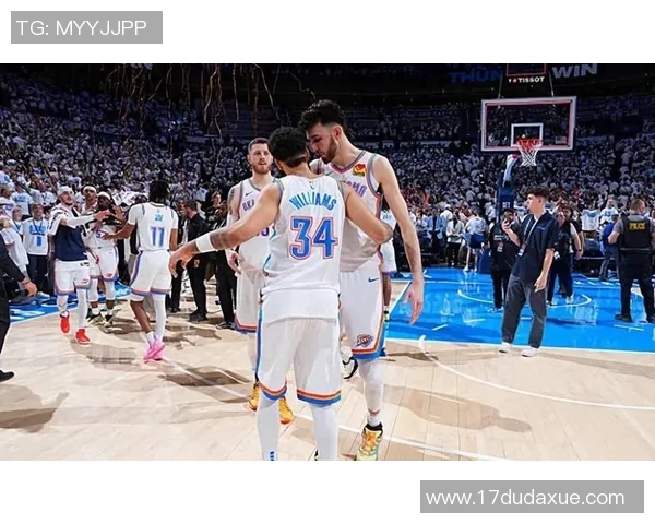 雷霆不愧选秀届天花板,又选中了一个“米球王”,妥妥替补奇兵!