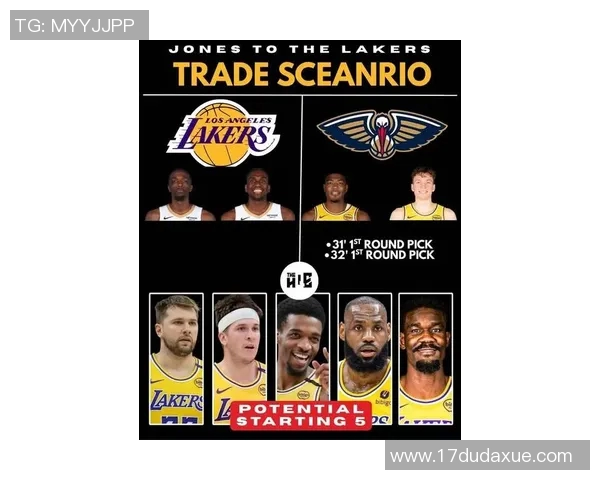 30+8+8！詹姆斯打爆锡安！湖人13胜0负领跑全联盟