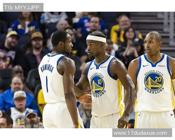 美记：勇士&活塞成小波特热门下家，篮网想要首轮和潜力新星