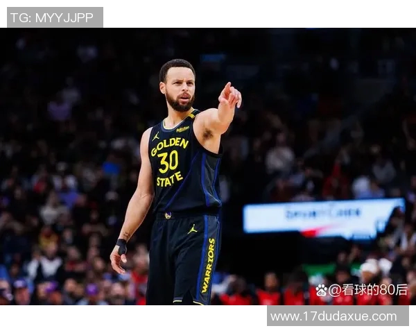 NBA战报：库里27分&独占历史得分榜第19，勇士140-124爵士