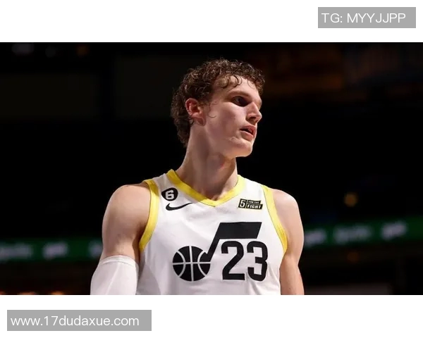 内线绞杀战！马尔卡宁对决班凯罗 爵士残阵能否终结魔术三连胜？